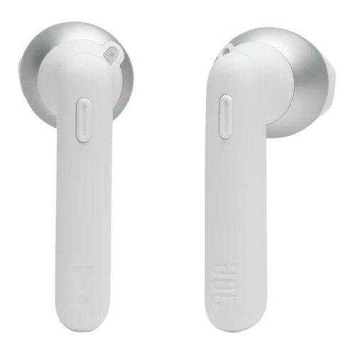 Навушники бездротові JBL T225 TWS White (JBLT225TWSWHT)