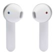 Навушники бездротові JBL T225 TWS White (JBLT225TWSWHT)