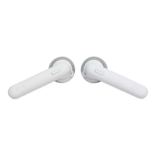 Навушники бездротові JBL T225 TWS White (JBLT225TWSWHT)