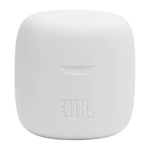 Навушники бездротові JBL T225 TWS White (JBLT225TWSWHT)