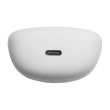 Навушники бездротові JBL T225 TWS White (JBLT225TWSWHT)