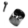Навушники бездротові JBL T225 TWS Ghost Black (JBLT225TWSGHOSTBLK)