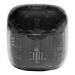 Навушники бездротові JBL T225 TWS Ghost Black (JBLT225TWSGHOSTBLK)