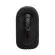 Портативна колонка JBL GO3 (JBLGO3BLK), Black