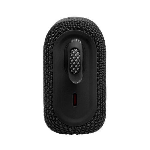 Портативна колонка JBL GO3 (JBLGO3BLK), Black