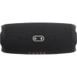 Портативна колонка JBL Charge 5 Black (JBLCHARGE5BLK)