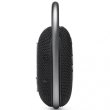 Портативна колонка JBL Clip 4 Black (JBLCLIP4BLK)