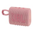 Портативна колонка JBL GO3 (JBLGO3PINK), Pink