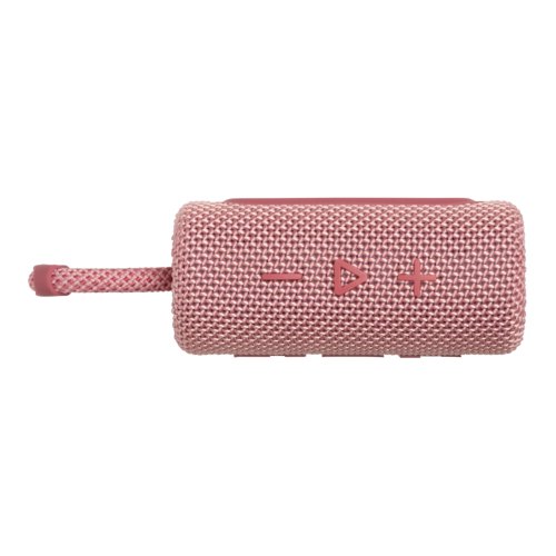 Портативна колонка JBL GO3 (JBLGO3PINK), Pink