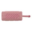 Портативна колонка JBL GO3 (JBLGO3PINK), Pink