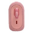 Портативна колонка JBL GO3 (JBLGO3PINK), Pink