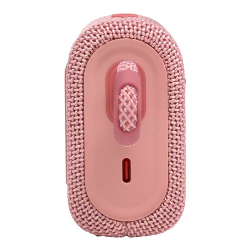 Портативна колонка JBL GO3 (JBLGO3PINK), Pink