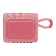 Портативна колонка JBL GO3 (JBLGO3PINK), Pink