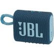 Портативна колонка JBL GO3 (JBLGO3BLU), Blue