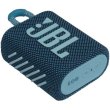 Портативна колонка JBL GO3 (JBLGO3BLU), Blue