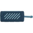 Портативна колонка JBL GO3 (JBLGO3BLU), Blue