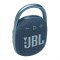 Акустична система JBL Clip 4 (JBLCLIP4BLU), Blue