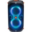 Портативна колонка JBL Party Box 110 Black (JBLPARTYBOX110EU)