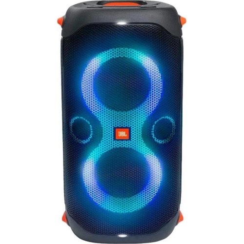 Портативна колонка JBL Party Box 110 Black (JBLPARTYBOX110EU)