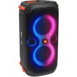 Портативна колонка JBL Party Box 110 Black (JBLPARTYBOX110EU)