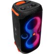 Портативна колонка JBL Party Box 110 Black (JBLPARTYBOX110EU)