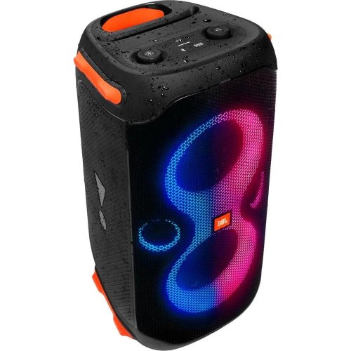 Портативна колонка JBL Party Box 110 Black (JBLPARTYBOX110EU)