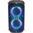 Портативна колонка JBL Party Box 110 Black (JBLPARTYBOX110EU)