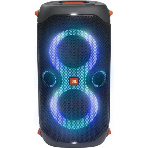 Портативна колонка JBL Party Box 110 Black (JBLPARTYBOX110EU)