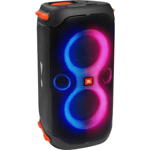 Портативна колонка JBL Party Box 110 Black (JBLPARTYBOX110EU)