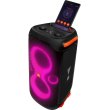 Портативна колонка JBL Party Box 110 Black (JBLPARTYBOX110EU)