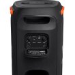 Портативна колонка JBL Party Box 110 Black (JBLPARTYBOX110EU)