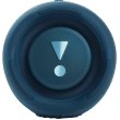 Портативна колонка JBL Charge 5 Blue (JBLCHARGE5BLU)