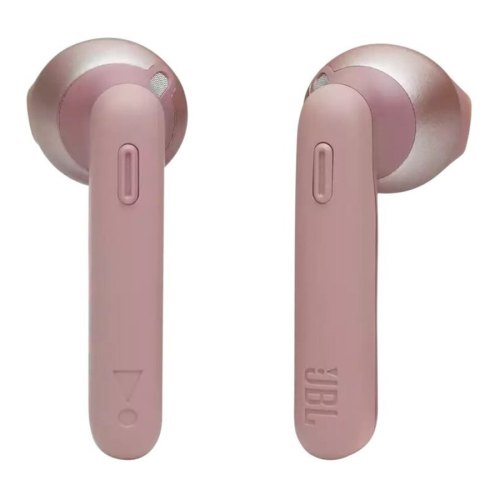 Навушники бездротові JBL T225 TWS Pink (JBLT225TWSPIK)