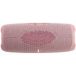 Портативна колонка JBL Charge 5 (JBLCHARGE5PINK), Pink