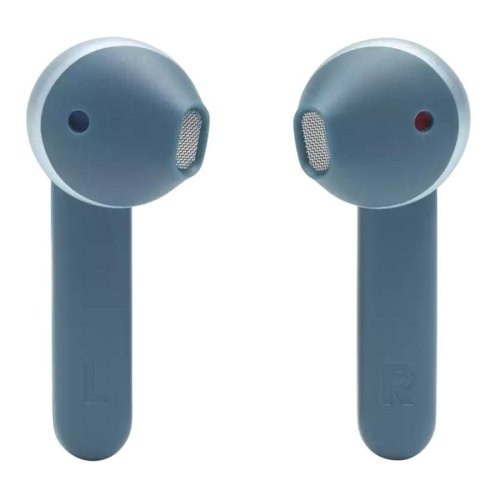 Навушники бездротові JBL T225 TWS Blue (JBLT225TWSBLU)