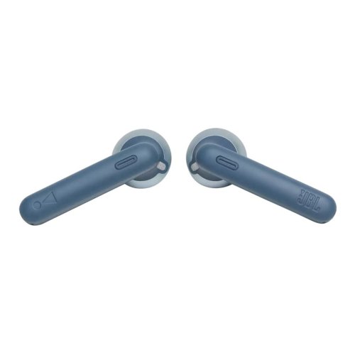 Навушники бездротові JBL T225 TWS Blue (JBLT225TWSBLU)