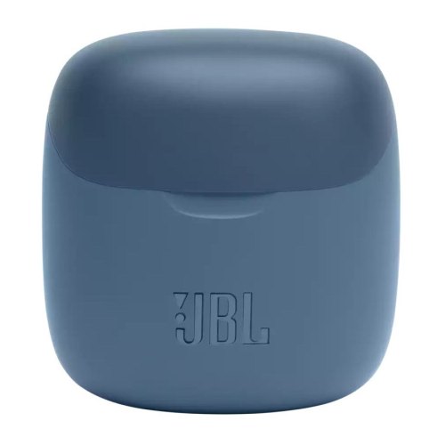 Навушники бездротові JBL T225 TWS Blue (JBLT225TWSBLU)