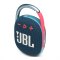 Портативна колонка JBL Clip 4 (JBLCLIP4BLUP), Blue and Pink