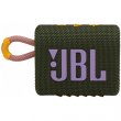 Портативна колонка JBL GO3 (JBLGO3GRN), Green