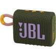 Портативна колонка JBL GO3 (JBLGO3GRN), Green