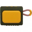 Портативна колонка JBL GO3 (JBLGO3GRN), Green