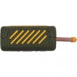 Портативна колонка JBL GO3 (JBLGO3GRN), Green