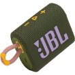 Портативна колонка JBL GO3 (JBLGO3GRN), Green