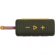 Портативна колонка JBL GO3 (JBLGO3GRN), Green
