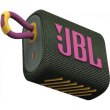 Портативна колонка JBL GO3 (JBLGO3GRN), Green