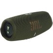 Портативна колонка JBL Charge 5 (JBLCHARGE5GRN), Green