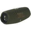 Портативна колонка JBL Charge 5 (JBLCHARGE5GRN), Green