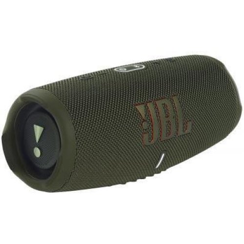 Портативна колонка JBL Charge 5 (JBLCHARGE5GRN), Green