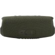 Портативна колонка JBL Charge 5 (JBLCHARGE5GRN), Green