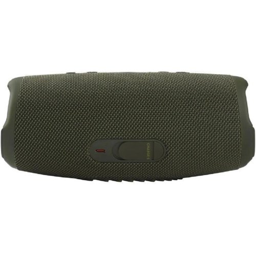 Портативна колонка JBL Charge 5 (JBLCHARGE5GRN), Green